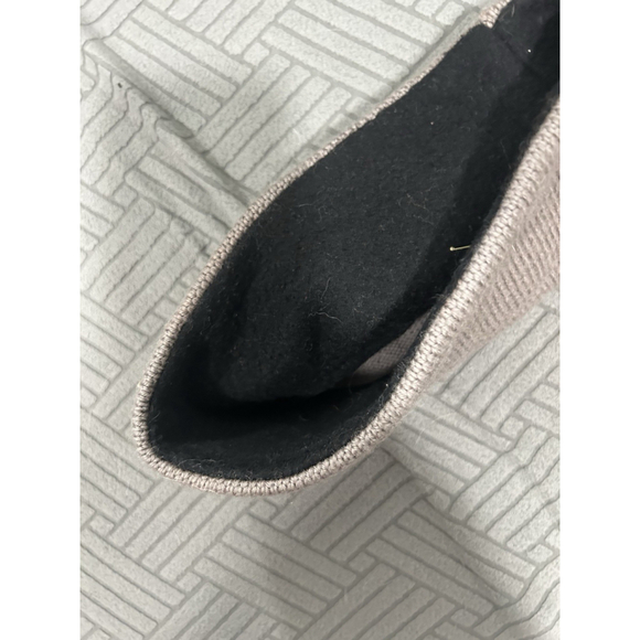 Snowboard Beanie Tan Vintage - Picture 2 of 2